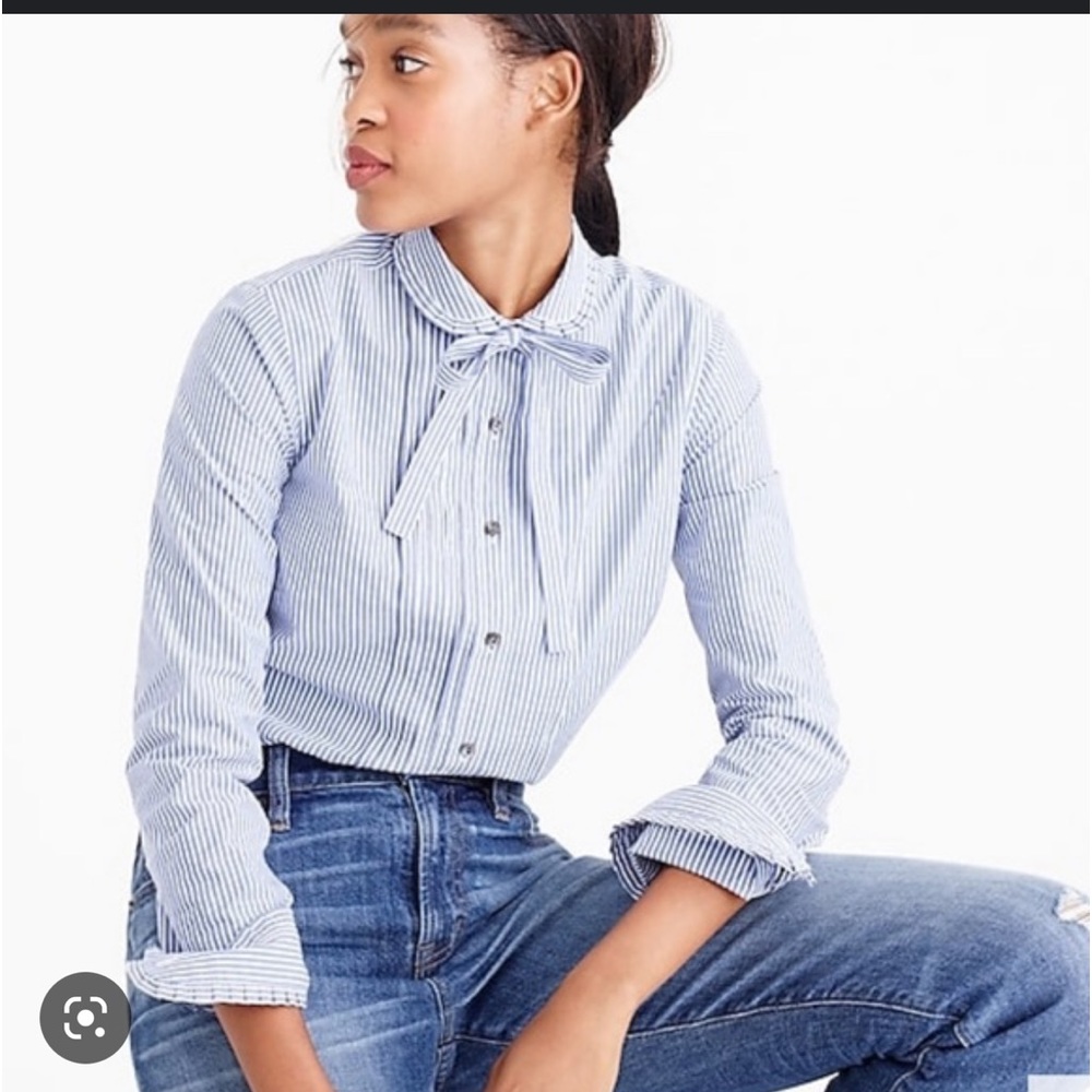 J.crew top